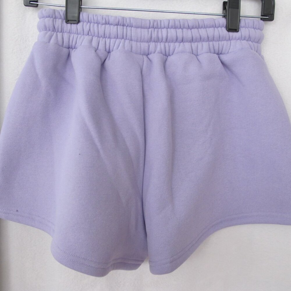 New - Comfrt Lavender Pastel Edition Shorts - XS - Picture 10 of 11